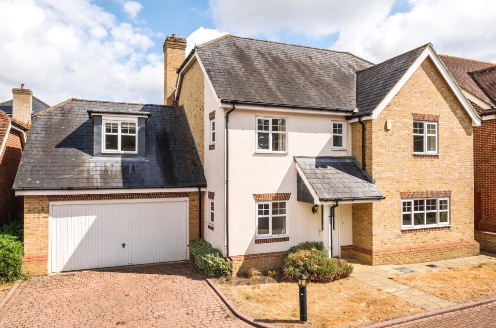 Main image of property: Knox Road, Guildford, Surrey, GU2