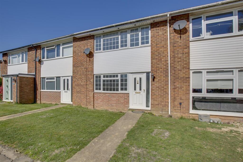 Main image of property: ASHTREE WALK, HAZLEMERE
