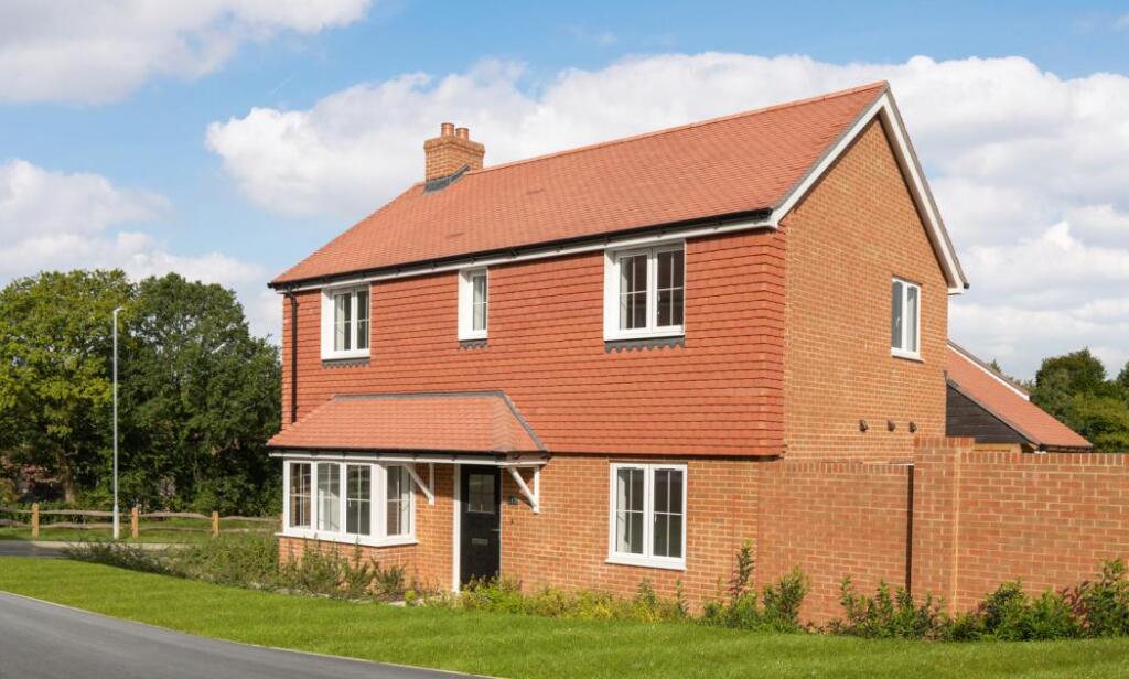 Main image of property: Crowborough, 
East Sussex, 
TN6 2XB