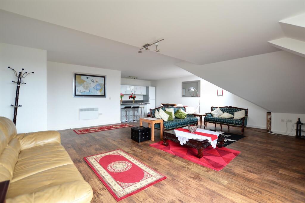 Main image of property: Lexington House, Parkwest