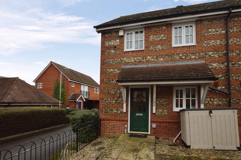 Main image of property: Carpenter Drive, Amesbury