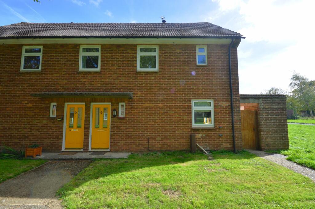 Main image of property: West Raynham