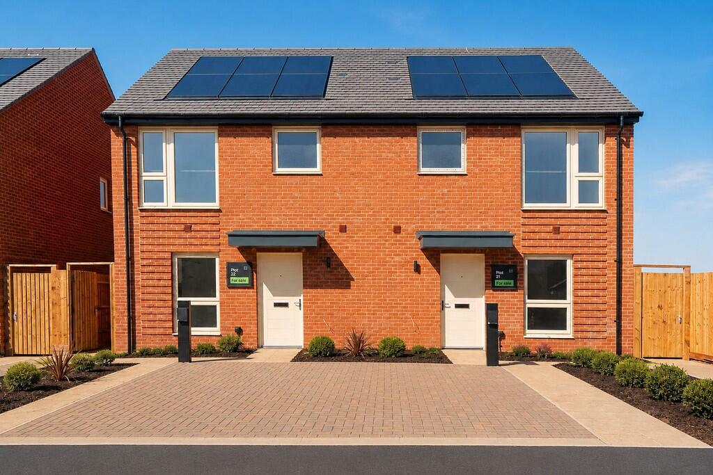 Main image of property: Middleton Stoney Road,
Bicester,
OX26 1RT