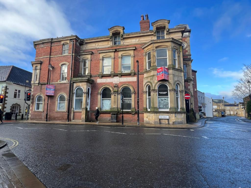 Main image of property: High Street, Wetherby