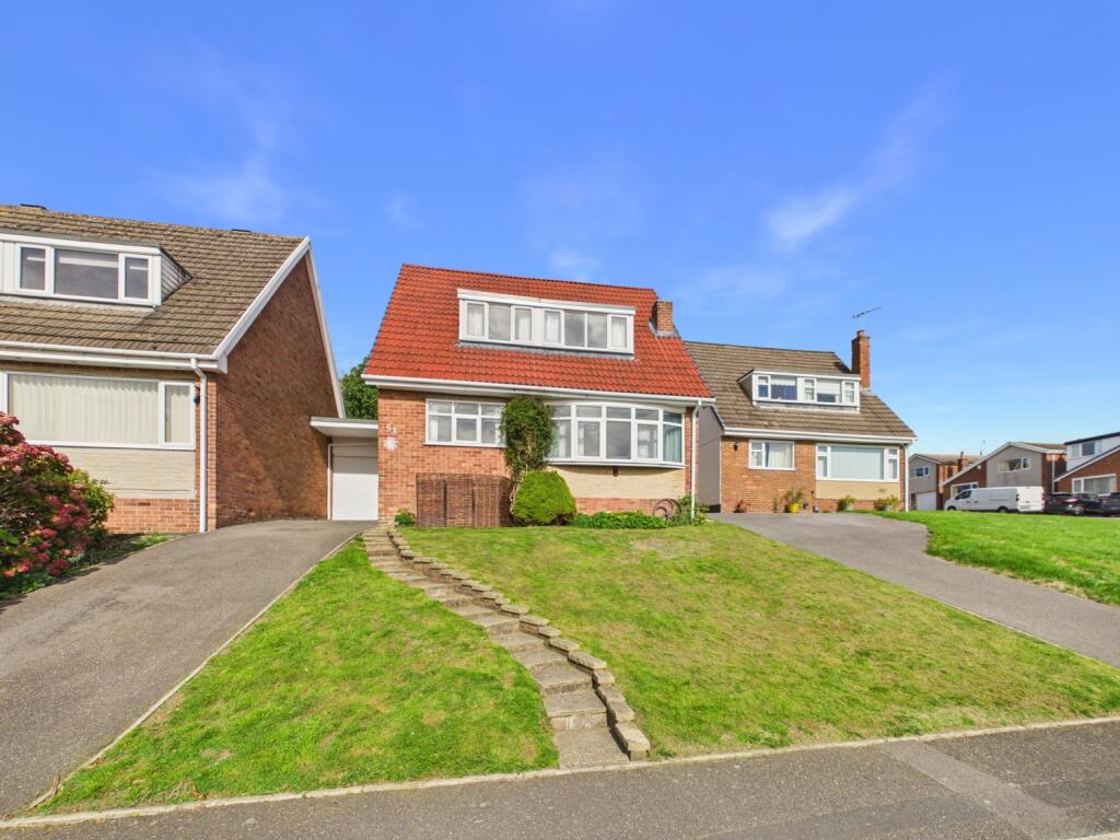 Main image of property: Summerfield Road, Dronfield, Derbyshire, S18