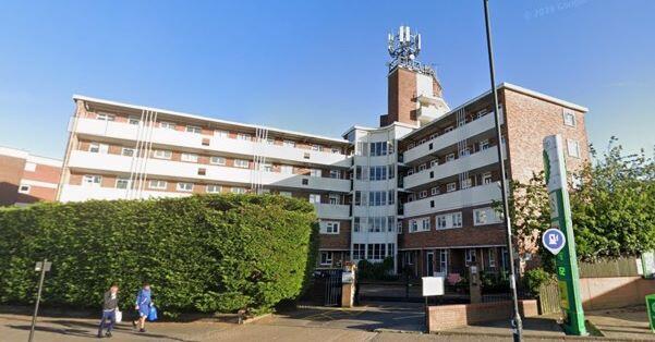 Main image of property: Chalkwell Lodge, 110 London Road, Westcliff-on-Sea, Essex, SS0 9HX