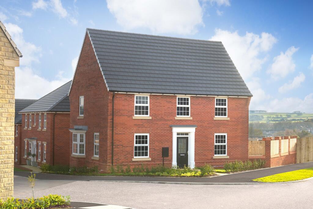 Main image of property: Burdon Lane, 
Sunderland, 
SR3 2PN