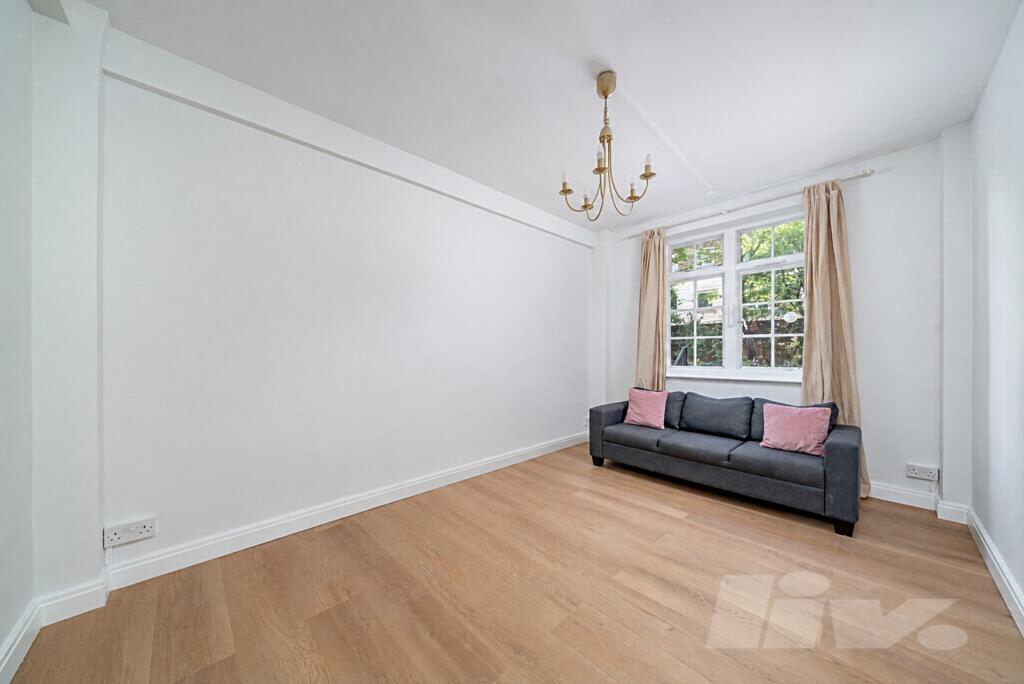 Main image of property: Langford Place, St Johns Wood, NW8