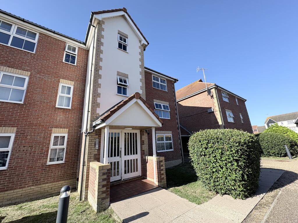 Main image of property: Quebec Close, Eastbourne