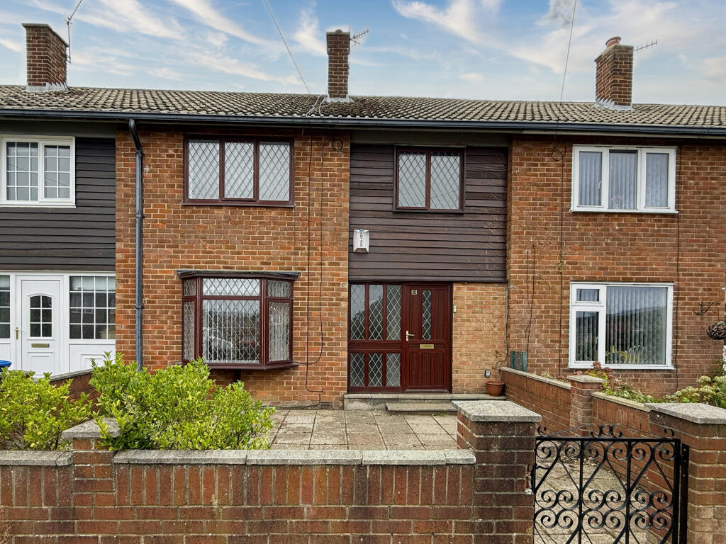 Main image of property: Stafford Road, Guisborough, North Yorkshire