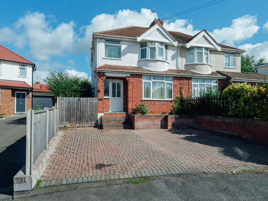 Main image of property: Astwood Road, Worcester, Worcestershire.