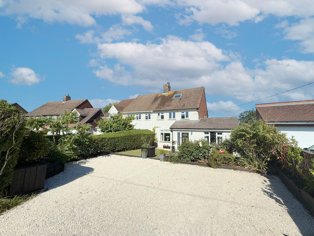 Main image of property: Winslow Road, Wingrave