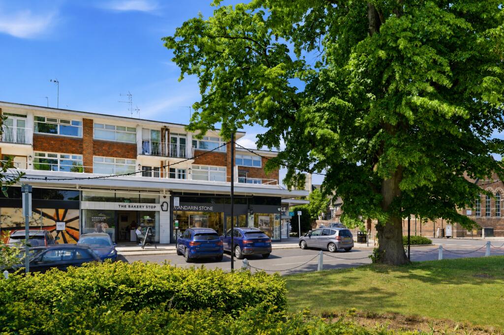 Main image of property: Church Green Row, Church Green, Harpenden, Hertfordshire, AL5