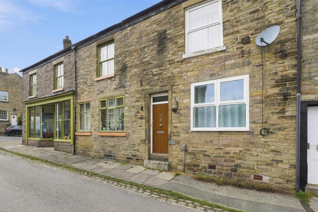 Main image of property: High Street, Bollington, SK10 5PH