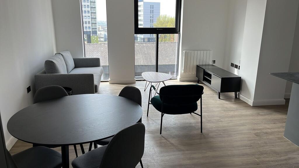 Main image of property: Bishopgate Gardens , Bishopgate , Preston