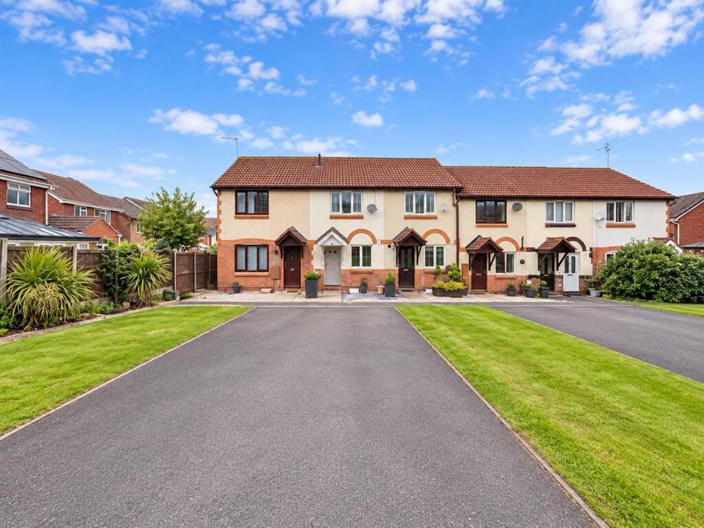 Main image of property: Wye Dale, Church Gresley, Swadlincote DE11 9RQ