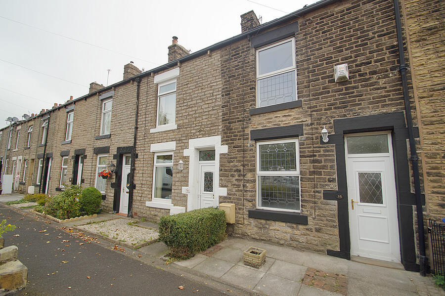 Main image of property: Curzon Street, Mossley, Tameside