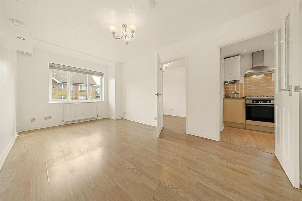 Main image of property: Campbell Close, Streatham, London