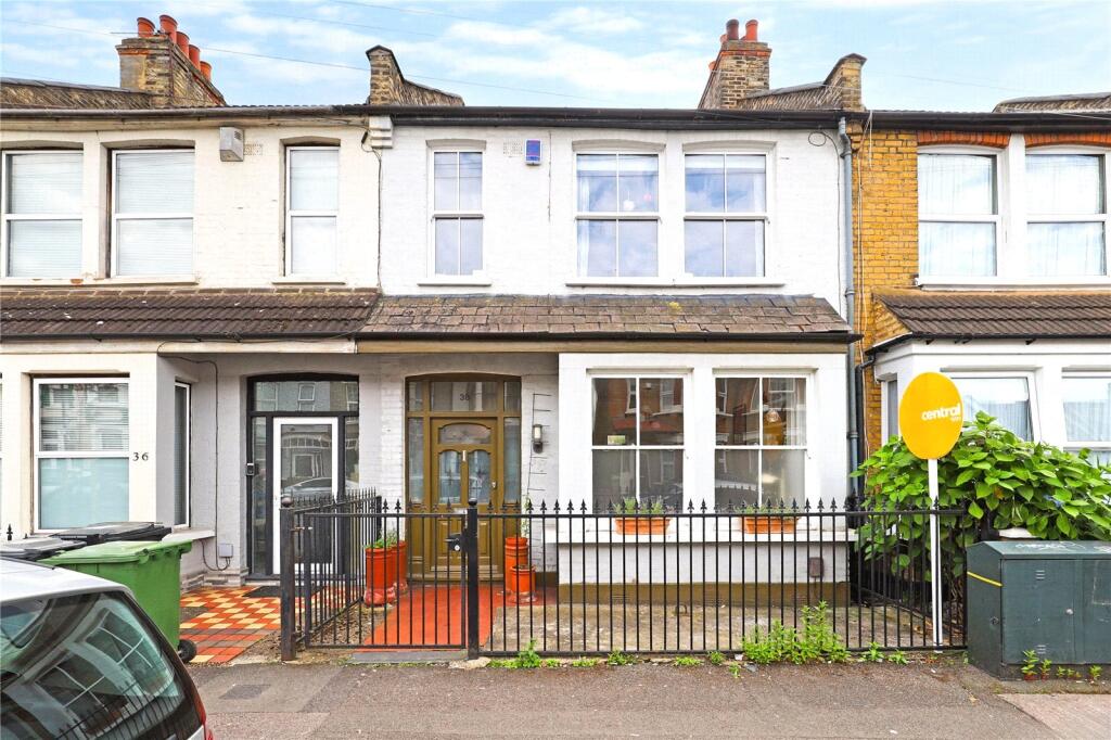 Main image of property: Leonard Road, Chingford, London, E4