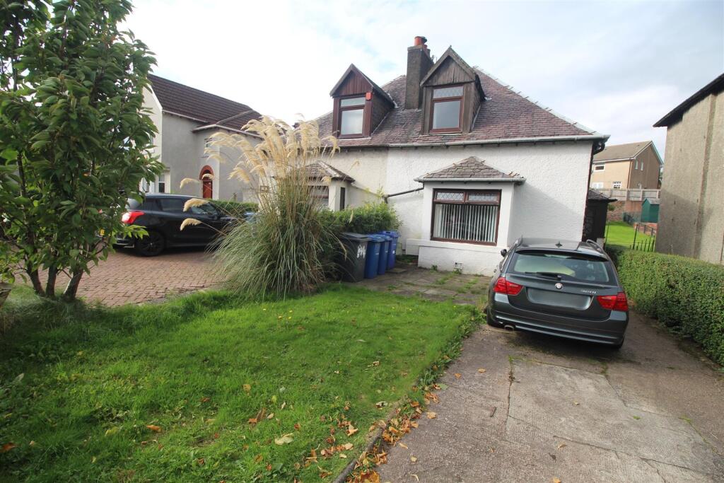 Main image of property: Inverkip Road, Greenock