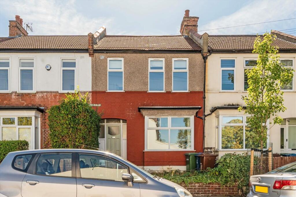 Main image of property: Kingsley Road, Harrow
