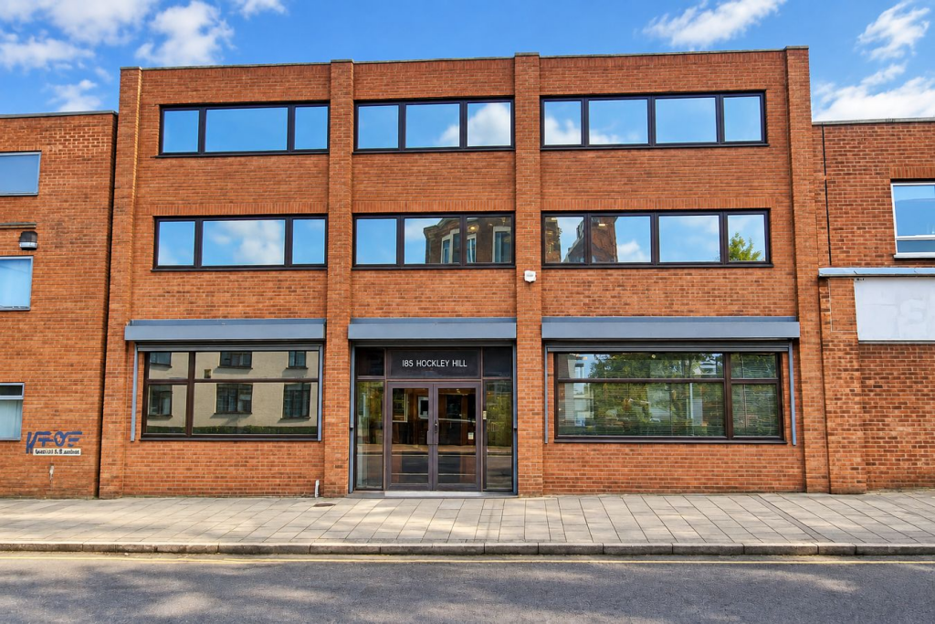 Main image of property: Hockley Hill, Birmingham, B18