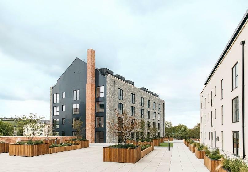 Main image of property: 42 The Grain Store Spring Wharf