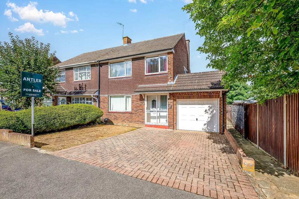 Main image of property: Greenwood Road, Joydens Wood, DA5