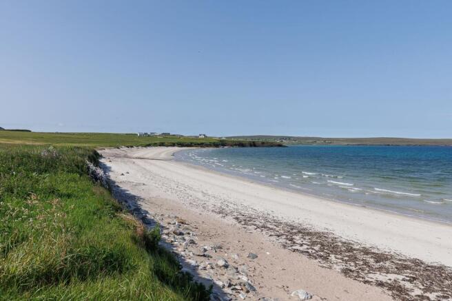 Nearby Beach