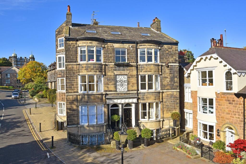 Main image of property: Promenade Square, Harrogate, HG1