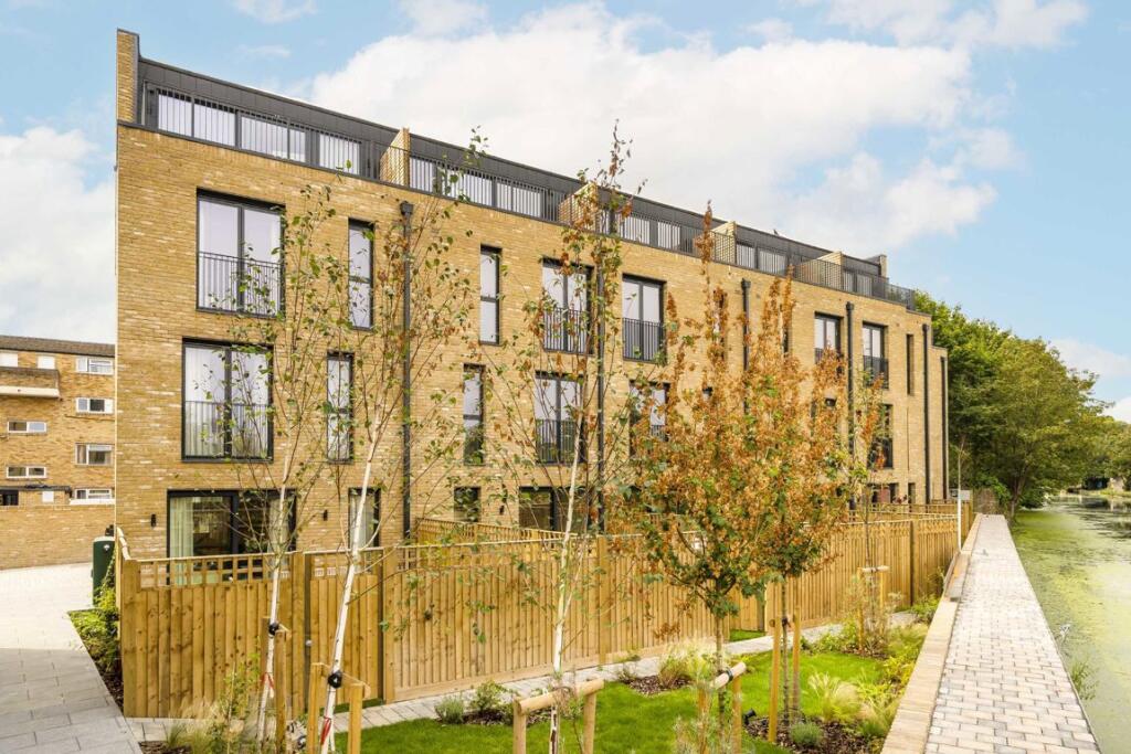 Main image of property: Bryanston Close, Norwood Green