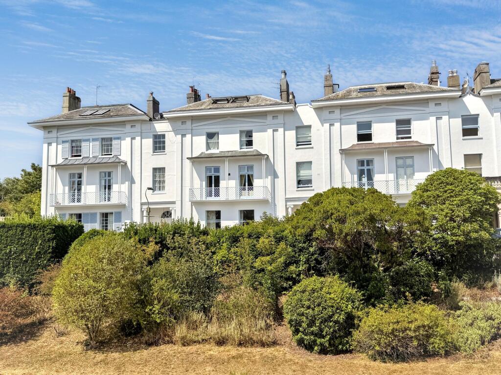Main image of property: Pennsylvania Park, Exeter, EX4
