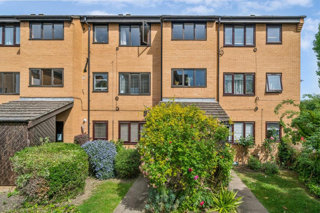Main image of property: Wilkinson Way, 
Chiswick, W4