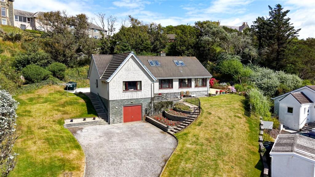Main image of property: Deanfield, Dean Place, Portpatrick, Stranraer, Dumfries and Galloway, DG9
