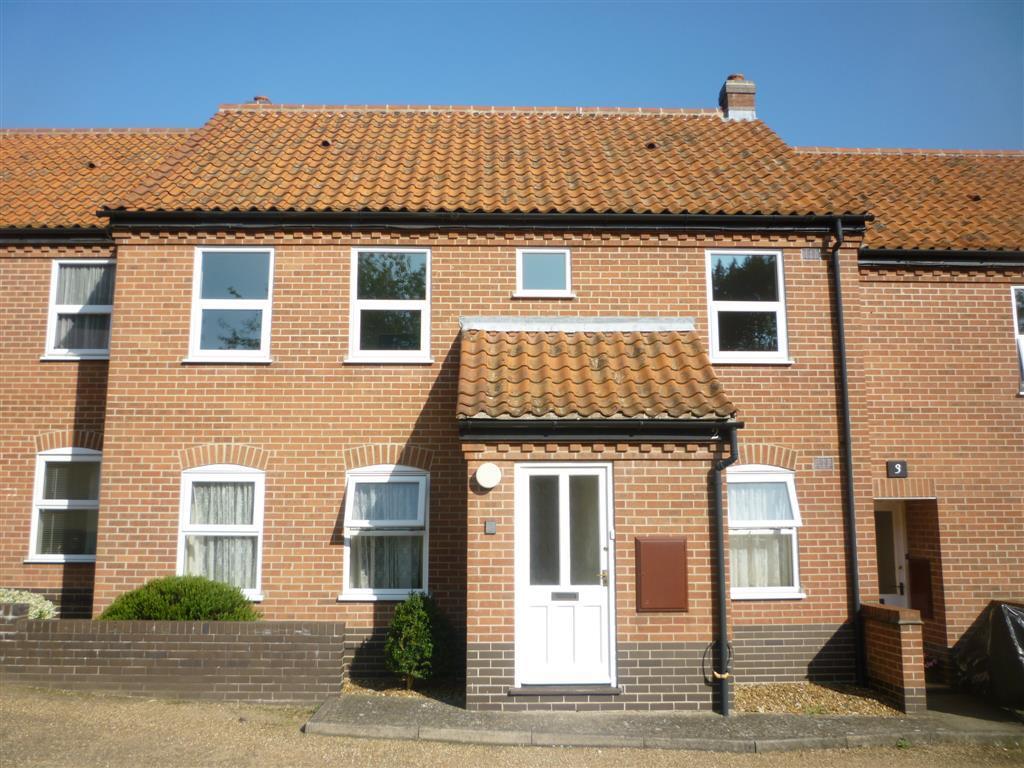 Main image of property: Spinners Lane, SWAFFHAM