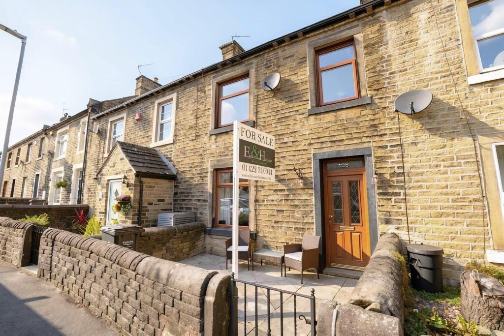 Main image of property: Green Lane, Greetland, Halifax