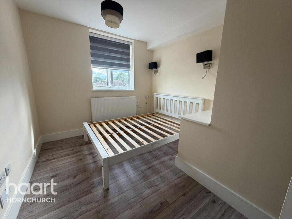 Main image of property: Hornchurch Road, HORNCHURCH