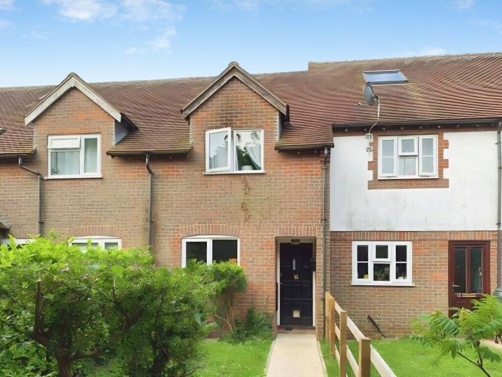 Main image of property: Shakespeare Orchard, Grendon Underwood, Aylesbury, HP18