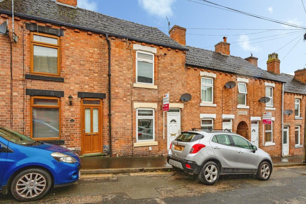 Main image of property: South Street, Ashbourne