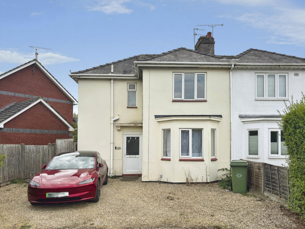 Main image of property: Bromyard Road, St Johns, Worcester, WR2