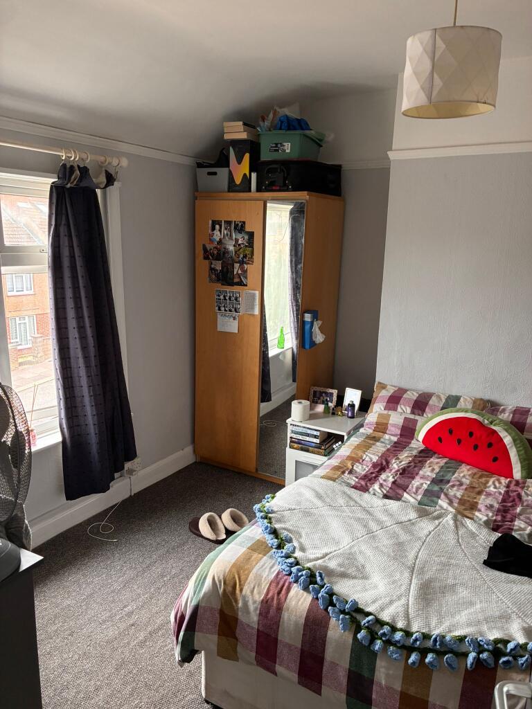 Main image of property: Coombe Road, Brighton, Brighton & Hove
