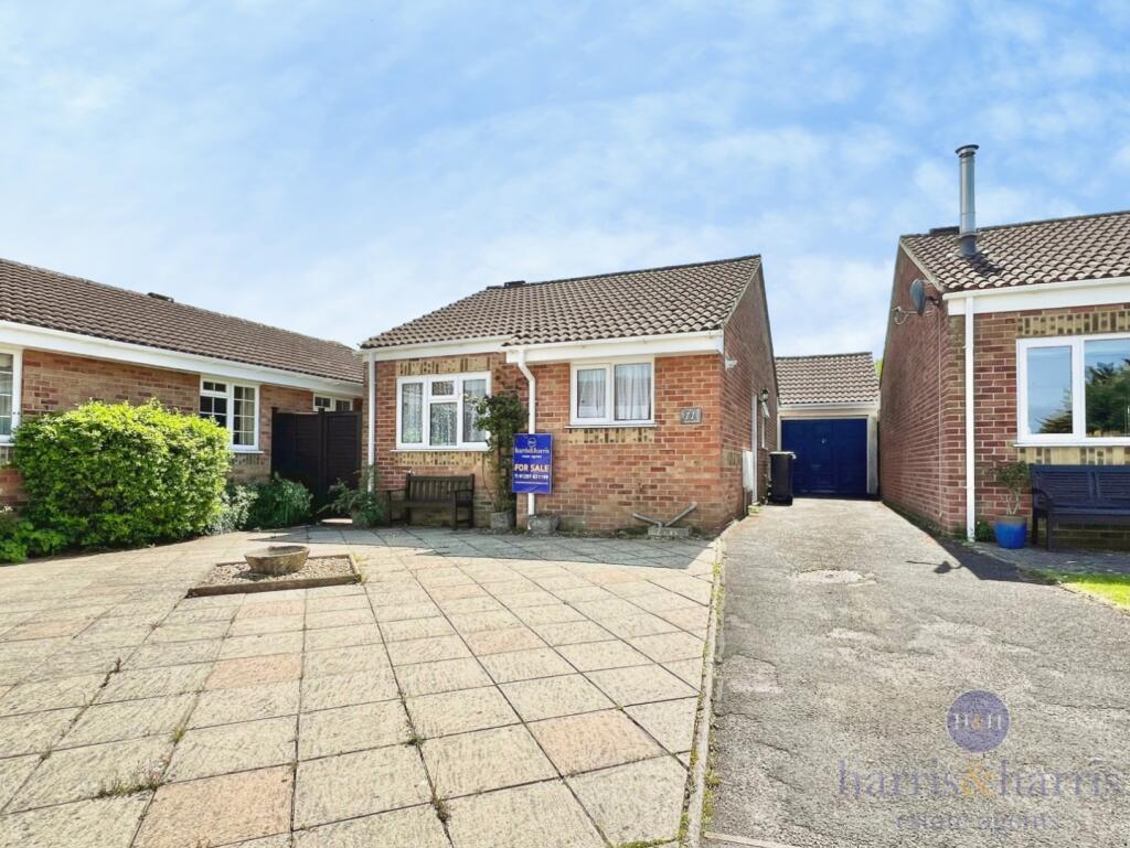 Main image of property: Salway Gardens, Axminster