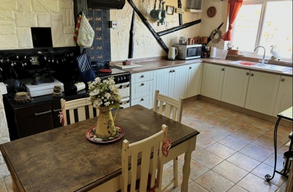 Main image of property: Hayhall Cottages, Boyton, Woodbridge