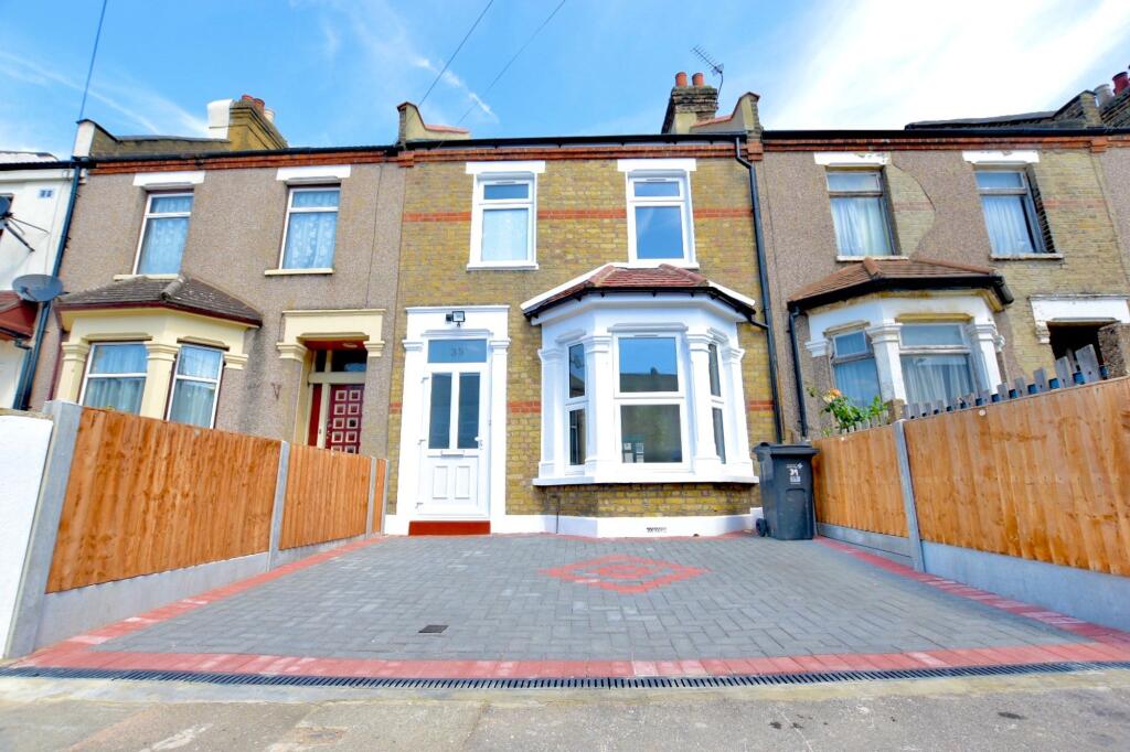 Main image of property: Khartoum Road, Ilford, IG1