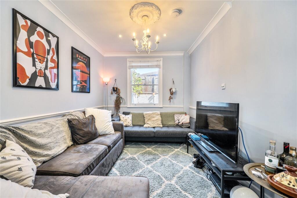 Main image of property: Balls Pond Road, N1, London