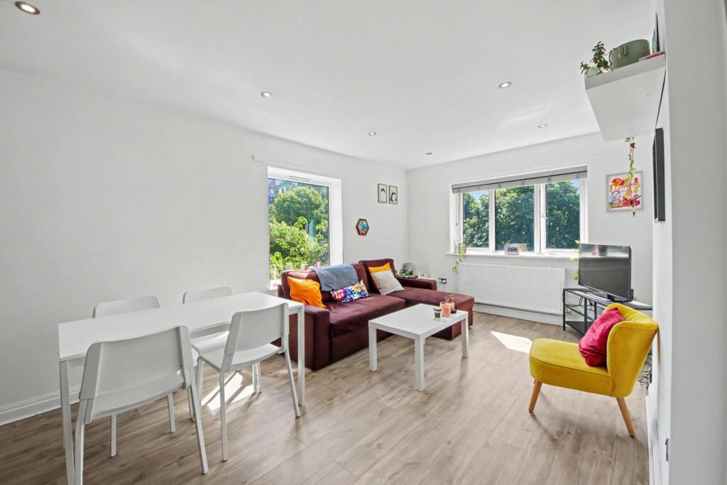 Main image of property: Lockett Gardens, Salford, M3 6BJ