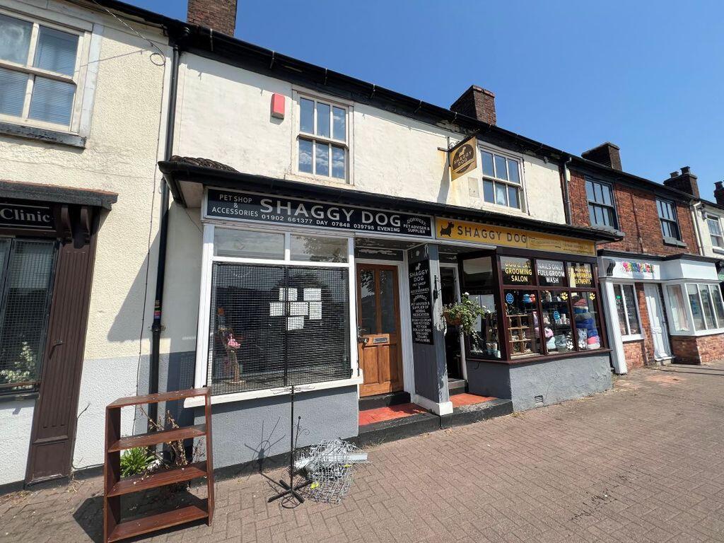 Main image of property: Bilston Street, Dudley