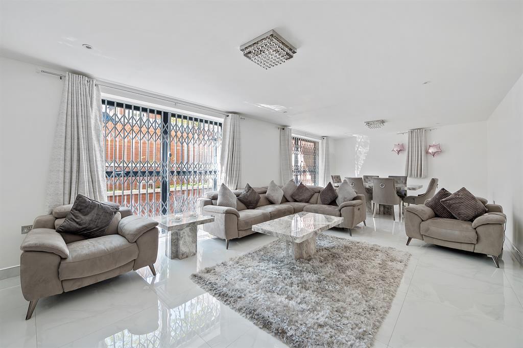 Main image of property: Mapesbury Road, London, NW2