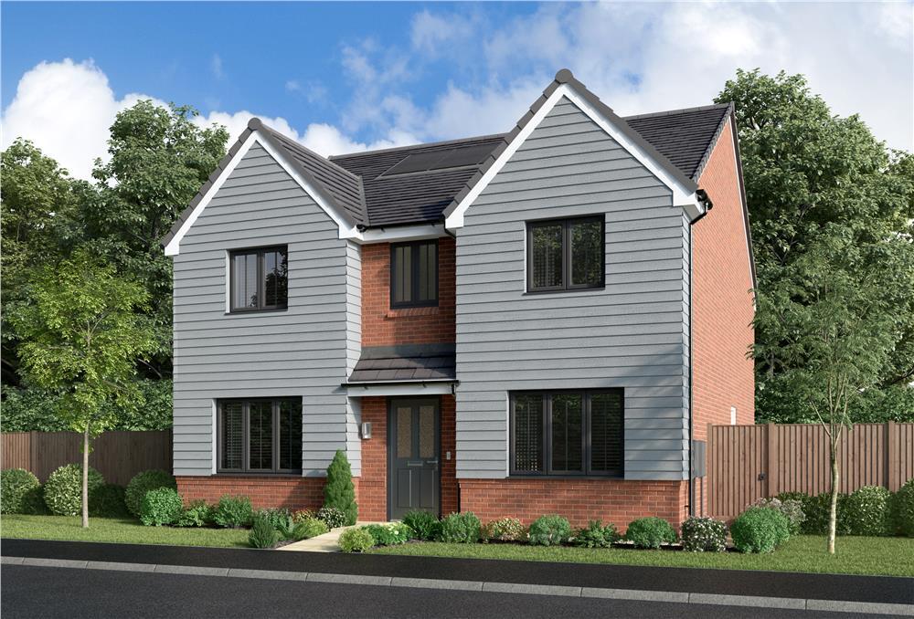 Main image of property: Harbury Lane,
Leamington,
CV33 9WH
