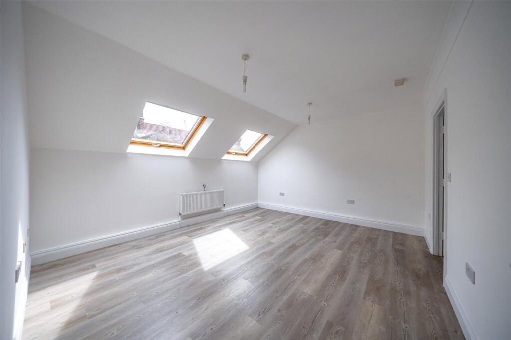 Main image of property: Hedley Street, Maidstone, ME14